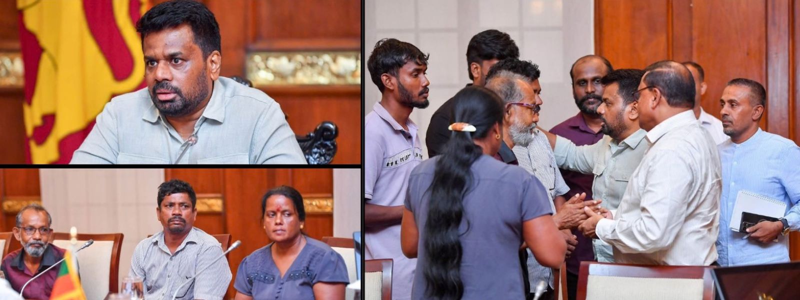 Anoj​an's Death Sentence Appeal to Be Filed Today